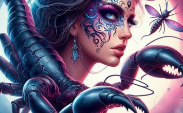 Nova sedmica počinje – nova sreća za Škorpiju