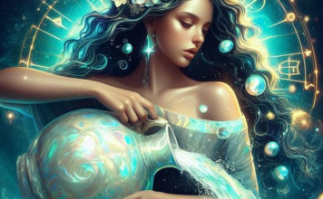 Nova sedmica počinje – nova sreća za Vodoliju