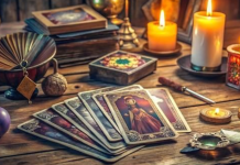 CIGANSKA KARTA DANA ZA SVE ZNAKOVE ZODIJAKA