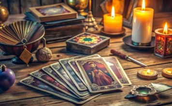 CIGANSKA KARTA DANA ZA SVE ZNAKOVE ZODIJAKA