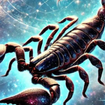 Sudbina je na strani Škorpije: Sedmica sreće i velikih prilika je počela!