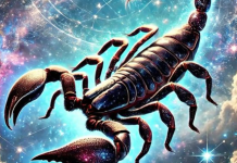 Sudbina je na strani Škorpije: Sedmica sreće i velikih prilika je počela!