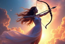 Sudbina je na strani Strelca: Sedmica sreće i velikih prilika je počela!