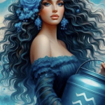 Sudbina je na strani Vodolije: Sedmica sreće i velikih prilika je počela!