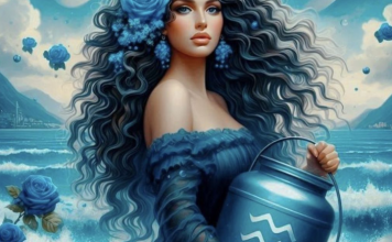 Sudbina je na strani Vodolije: Sedmica sreće i velikih prilika je počela!