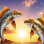 Sudbina je na strani Riba: Sedmica sreće i velikih prilika je počela!