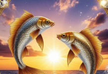 Sudbina je na strani Riba: Sedmica sreće i velikih prilika je počela!