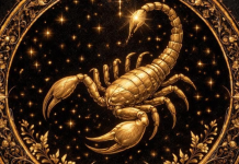 Škorpija do kraja sedmice: Karma će učiniti svoje – vama stižu zaslužene nagrade