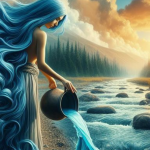 Vodolija do kraja sedmice: Karma će učiniti svoje – vama stižu zaslužene nagrade