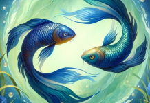 Ribe skida teret sa leđa: Sudbina donosi olakšanje i novi početak!