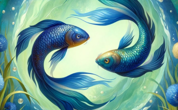 Ribe skida teret sa leđa: Sudbina donosi olakšanje i novi početak!