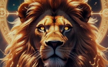 Lav– Izdržali ste sve: Teškoće su iza vas, dolaze bolji dani