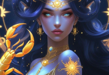 Skorpija– Izdržali ste sve: Teškoće su iza vas, dolaze bolji dani