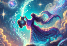 Vodolija– Izdržali ste sve: Teškoće su iza vas, dolaze bolji dani