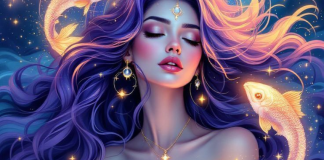 Ribe– Izdržali ste sve: Teškoće su iza vas, dolaze bolji dani