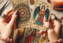 CIGANSKA KARTA DANA ZA SVE ZNAKE ZODIJAKA Poruke sudbine, skrivene energije i odgovori koje danas morate čuti