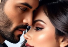 Kada je dvoje ljudi suđeno jedno drugom, pronaći će put da budu zajedno bez obzira na vreme, udaljenost i prepreke.