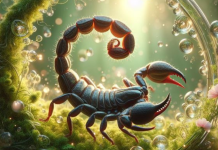 Skorpija do kraja sedmice: Sudbina konačno okreće točak u vašu korist