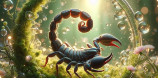 Skorpija do kraja sedmice: Sudbina konačno okreće točak u vašu korist