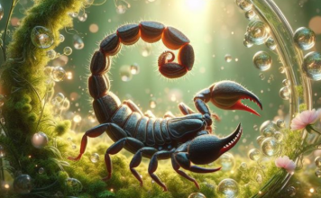 Skorpija do kraja sedmice: Sudbina konačno okreće točak u vašu korist