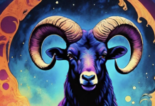 Ovan u zadnjim danima marta: Očekuju vas iznenađenja koja menjaju sve.