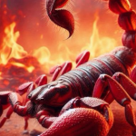 Škorpija u zadnjim danima marta: Očekuju vas iznenađenja koja menjaju sve!