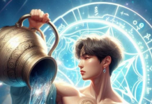 Vodolija u zadnjim danima marta: Očekuju vas iznenađenja koja menjaju sve!