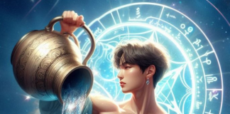 Vodolija u zadnjim danima marta: Očekuju vas iznenađenja koja menjaju sve!