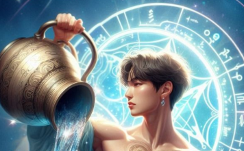 Vodolija u zadnjim danima marta: Očekuju vas iznenađenja koja menjaju sve!