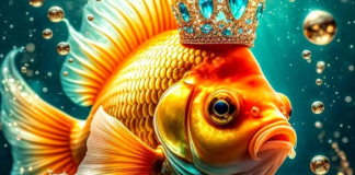 Ribe u zadnjim danima marta: Očekuju vas iznenađenja koja menjaju sve!