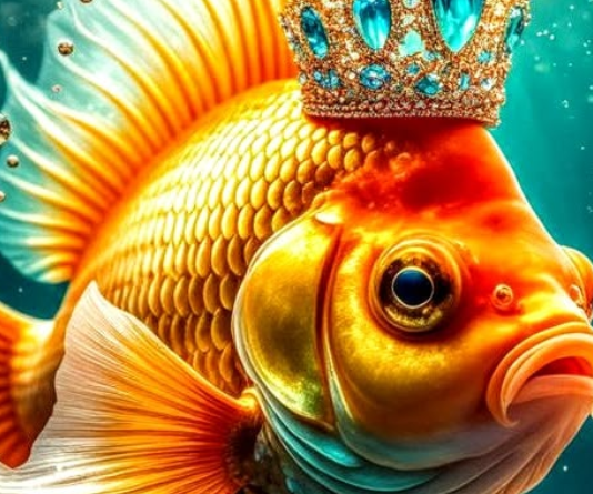 Ribe u zadnjim danima marta: Očekuju vas iznenađenja koja menjaju sve!