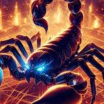 ŠKORPIJA – VIKEND HOROSKOP: Intenzivne emocije, skrivene istine i odluke koje menjaju sve!