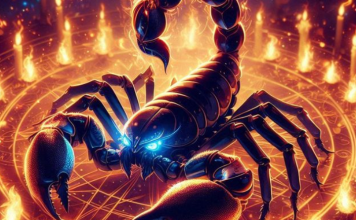 ŠKORPIJA – VIKEND HOROSKOP: Intenzivne emocije, skrivene istine i odluke koje menjaju sve!