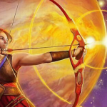 STRELAC – VIKEND HOROSKOP: Nemir koji vodi ka promeni, neočekivani susreti i odluke koje otvaraju novi put!