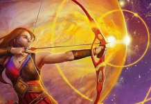 STRELAC – VIKEND HOROSKOP: Nemir koji vodi ka promeni, neočekivani susreti i odluke koje otvaraju novi put!