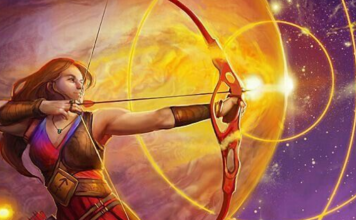 STRELAC – VIKEND HOROSKOP: Nemir koji vodi ka promeni, neočekivani susreti i odluke koje otvaraju novi put!