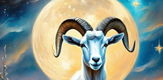 JARAC – VIKEND HOROSKOP: Smirenje posle napora, stabilnost koja dolazi tiho i osećaj da konačno imate kontrolu nad svojim putem!