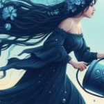 VODOLIJA – VIKEND HOROSKOP: Buđenje svesti, iznenadne spoznaje i odluke koje vas oslobađaju!