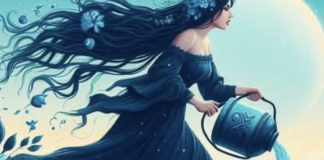 VODOLIJA – VIKEND HOROSKOP: Buđenje svesti, iznenadne spoznaje i odluke koje vas oslobađaju!