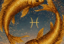 RIBE – VIKEND HOROSKOP: Magija koja se ne objašnjava, već oseća – sudbinski trenuci, duboka intuicija i ljubav koja dolazi onda kada je najpotrebnija!