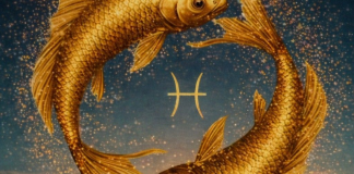 RIBE – VIKEND HOROSKOP: Magija koja se ne objašnjava, već oseća – sudbinski trenuci, duboka intuicija i ljubav koja dolazi onda kada je najpotrebnija!