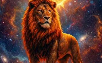 LAV – RADIKALNE PROMENE U APRILU: Sudbina vam menja pravila igre!