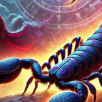 ŠKORPIJA – RADIKALNE PROMENE U APRILU: Sudbina vam menja pravila igre!