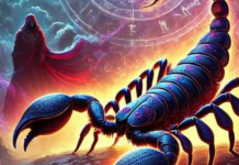 ŠKORPIJA – RADIKALNE PROMENE U APRILU: Sudbina vam menja pravila igre!