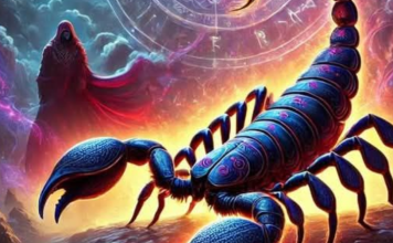 ŠKORPIJA – RADIKALNE PROMENE U APRILU: Sudbina vam menja pravila igre!