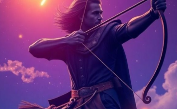 STRELAC – RADIKALNE PROMENE U APRILU: Sudbina vam menja pravila igre!