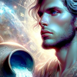 VODOLIJA – RADIKALNE PROMENE U APRILU: Sudbina vam menja pravila igre!