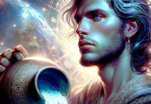 VODOLIJA – RADIKALNE PROMENE U APRILU: Sudbina vam menja pravila igre!