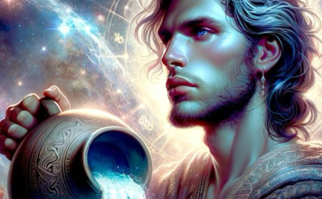 VODOLIJA – RADIKALNE PROMENE U APRILU: Sudbina vam menja pravila igre!