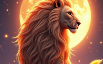 Lav narednim danima: Ne pristajete više na ništa manje od onoga što vredite!